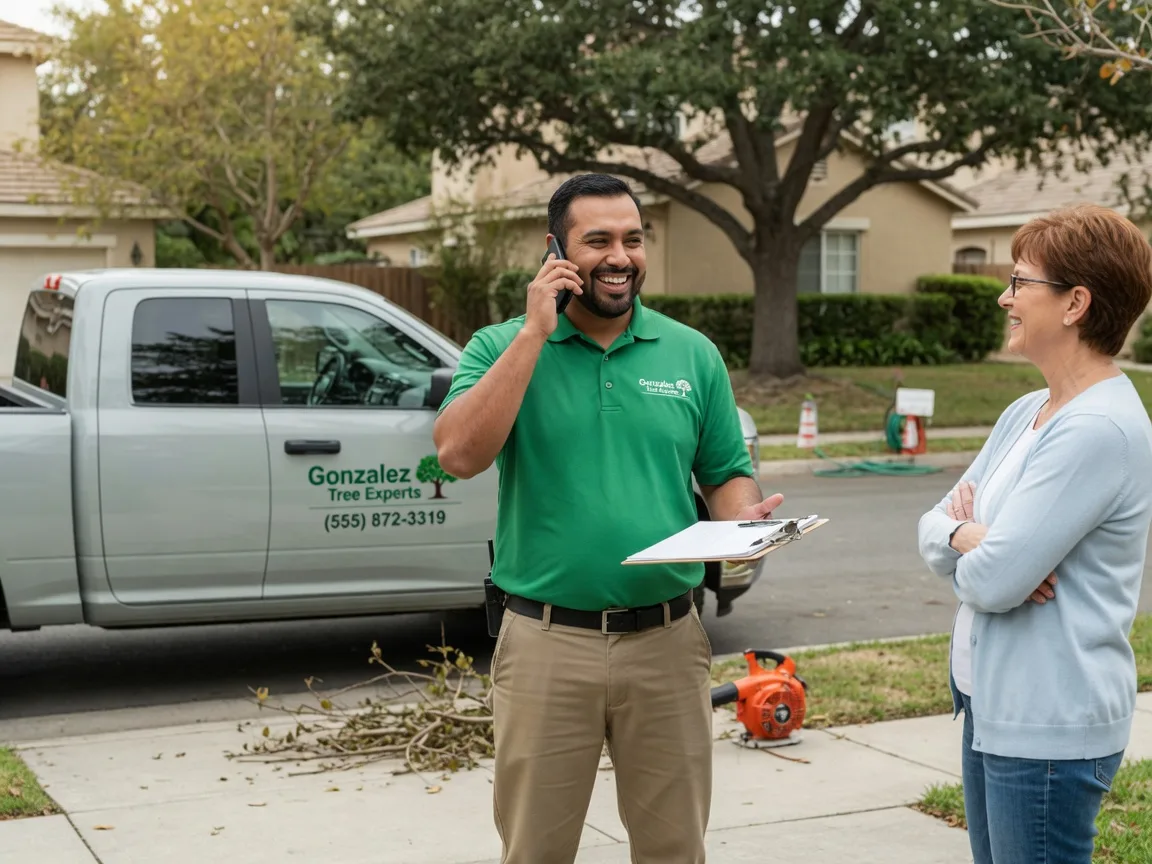 Tree Service Dill City, OK FAQs